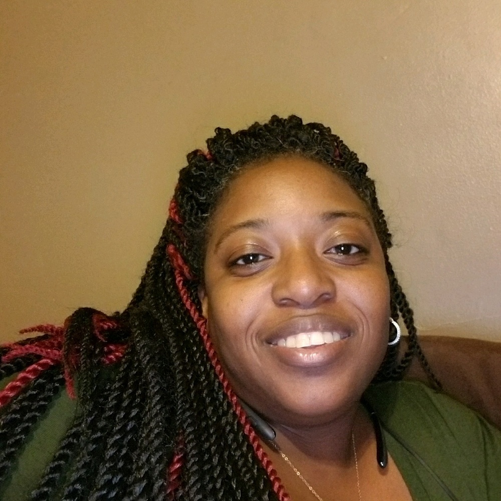 Meet your Posher, Laposha